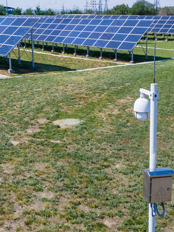 SOLGUARD Renewable Energy Solutions