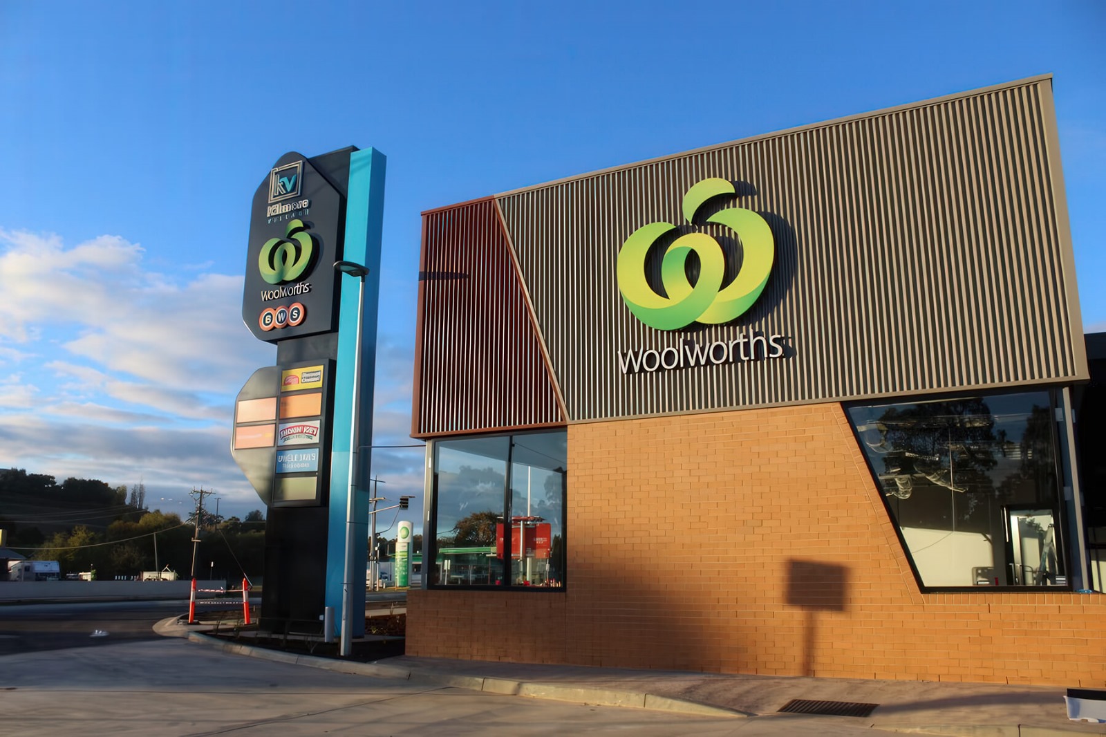 Kilmore Village Shopping Centre